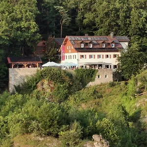 Naturfreundehaus Veilbronn Heiligenstadt in Oberfranken