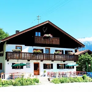 Floriberg Kiefersfelden